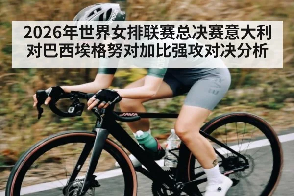 2026年世界女排联赛总决赛意大利对巴西埃格努对加比强攻对决分析